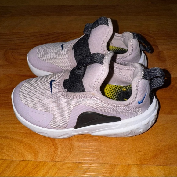 Nike React Presto Extreme, Iced Lilac - Size 9c CD6887-500 - Picture 2 of 11